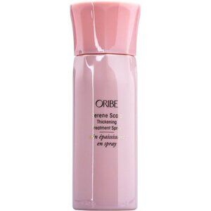 Oribe Serene Scalp Thickening Treatment Spray 4.2oz